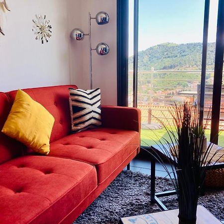 Residence Costa Vermella, Vue Mer Et Montagne Au Calme Cerbère Екстериор снимка