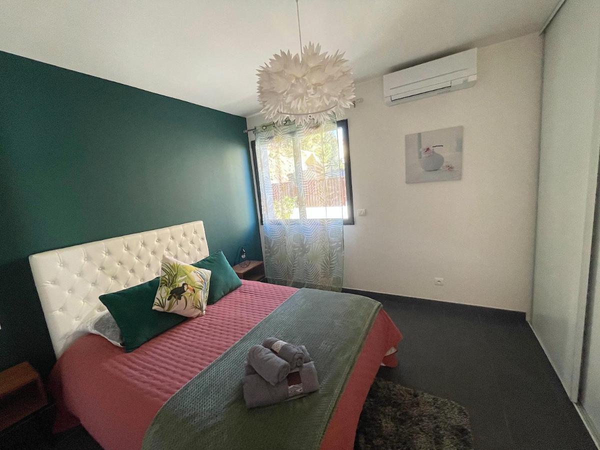 Residence Costa Vermella, Vue Mer Et Montagne Au Calme Cerbère Екстериор снимка