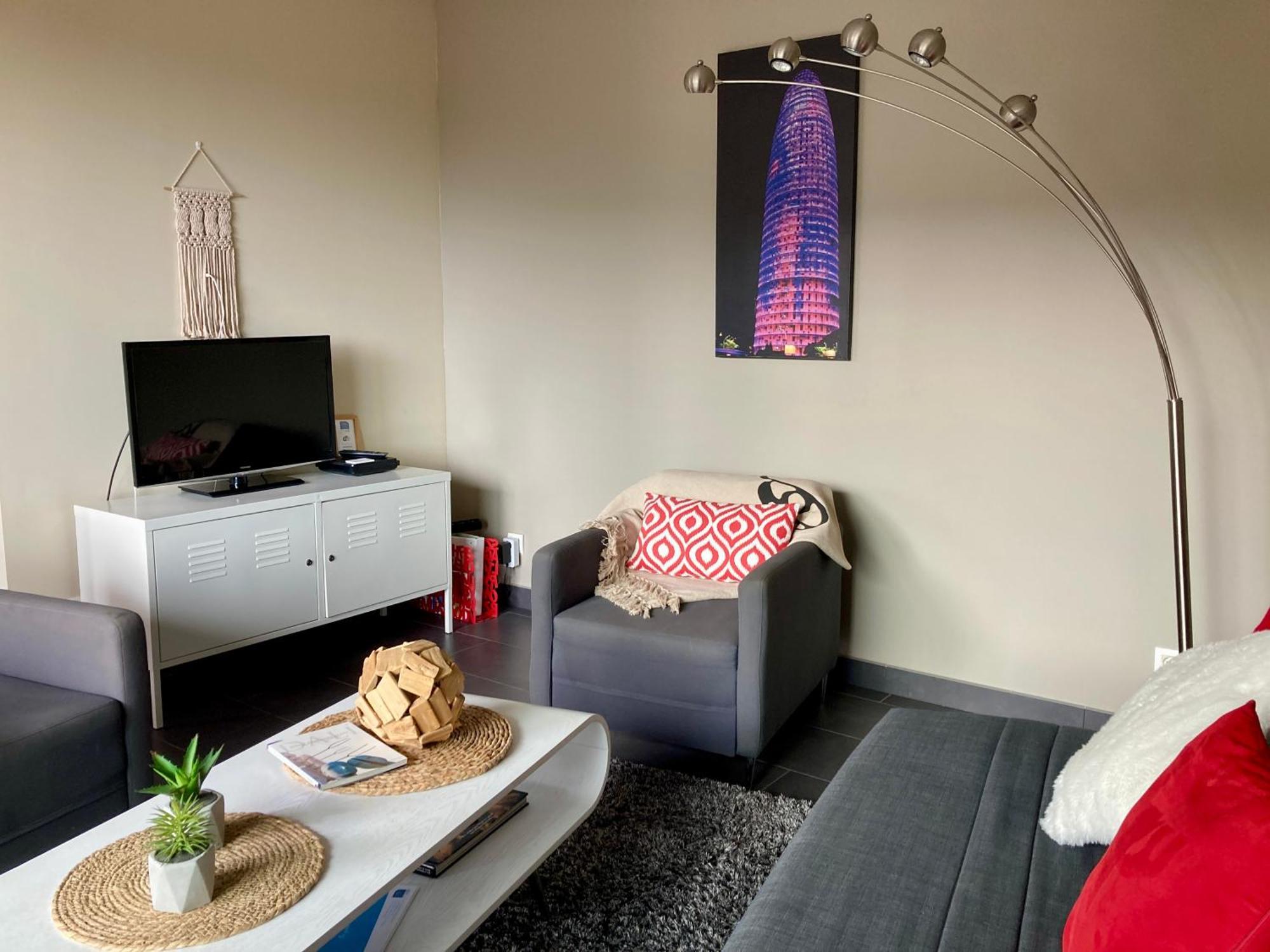 Residence Costa Vermella, Vue Mer Et Montagne Au Calme Cerbère Екстериор снимка