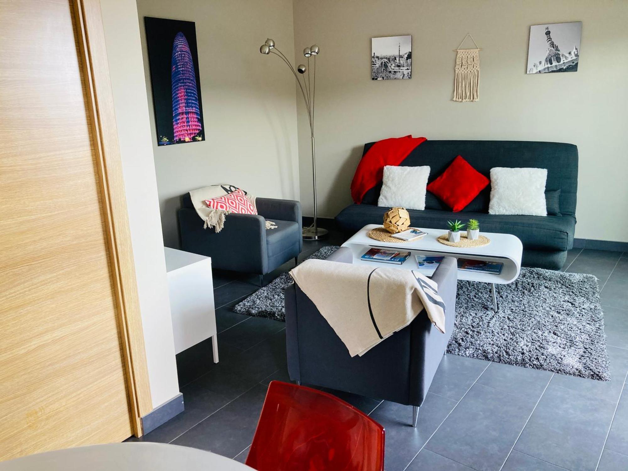 Residence Costa Vermella, Vue Mer Et Montagne Au Calme Cerbère Екстериор снимка